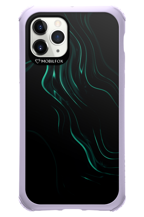 Northern Lights 2.0 - Apple iPhone 11 Pro