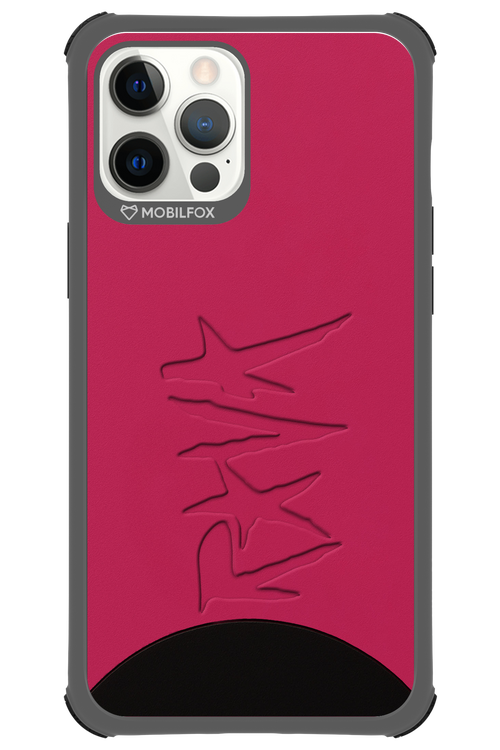 Rava Brick 2.0 - Apple iPhone 12 Pro Max