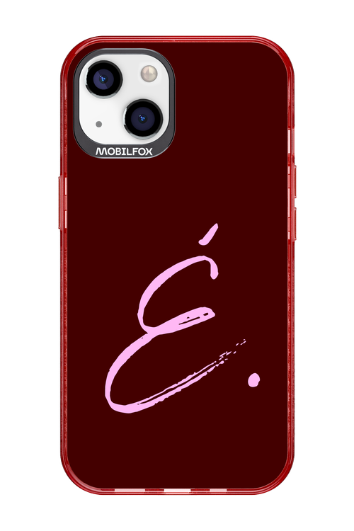 (Dark Blush) E II 2.0 - Apple iPhone 13