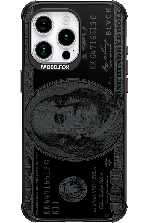 100 2.0 - Apple iPhone 15 Pro Max