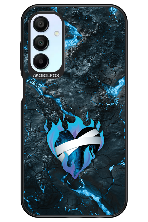 Icefire 2.0 - Samsung Galaxy A15