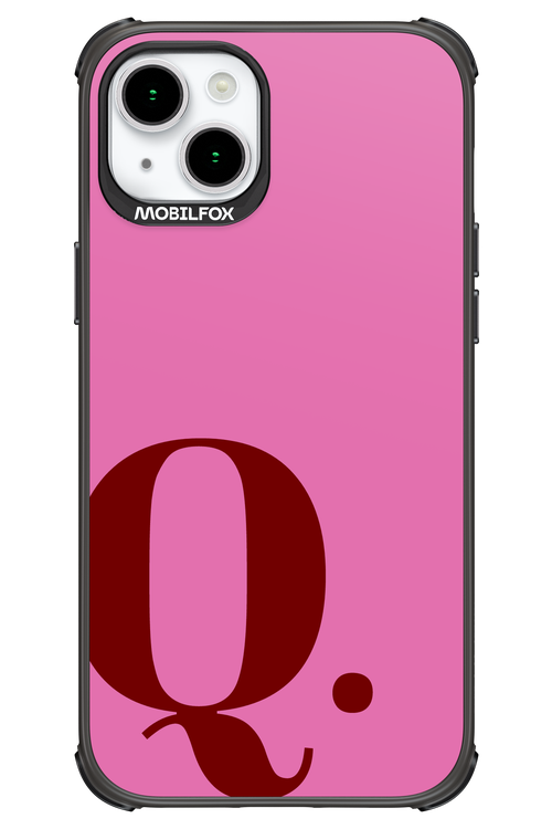 Q (Sorbet) 2.0 - Apple iPhone 15 Plus