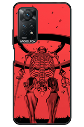 RMN Cover 2.0 - Xiaomi Redmi Note 11Pro 4G/5G