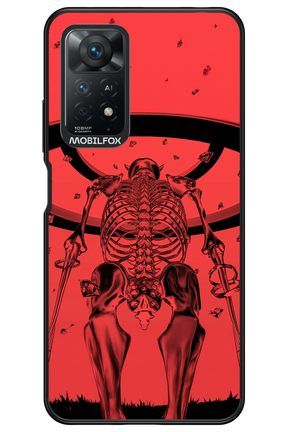 RMN Cover 2.0 - Xiaomi Redmi Note 11Pro 4G/5G