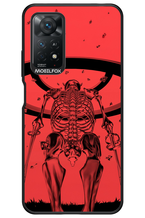 RMN Cover 2.0 - Xiaomi Redmi Note 11Pro 4G/5G
