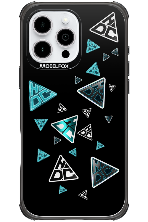 HDC 8 - Apple iPhone 16 Pro Max