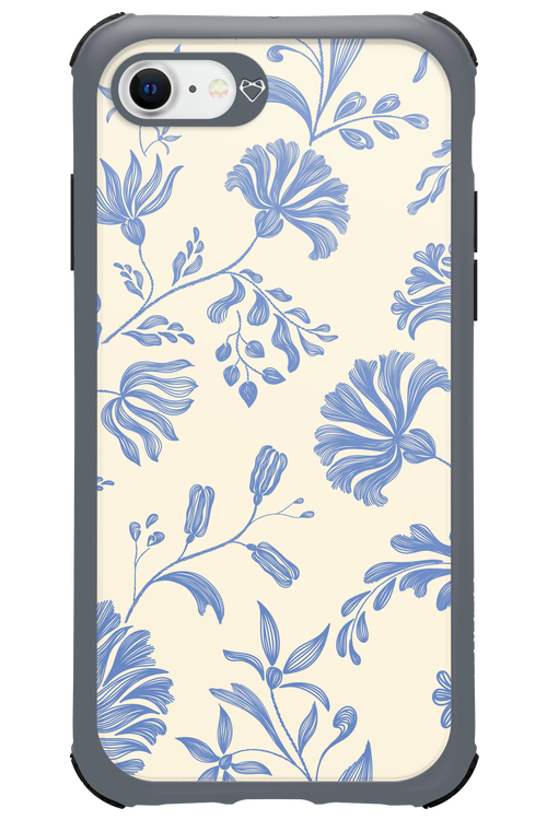 Simple Flowers 2.0 - Apple iPhone 7