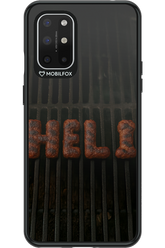 Barbeque 2.0 - OnePlus 8T