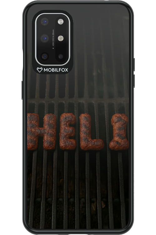 Barbeque 2.0 - OnePlus 8T