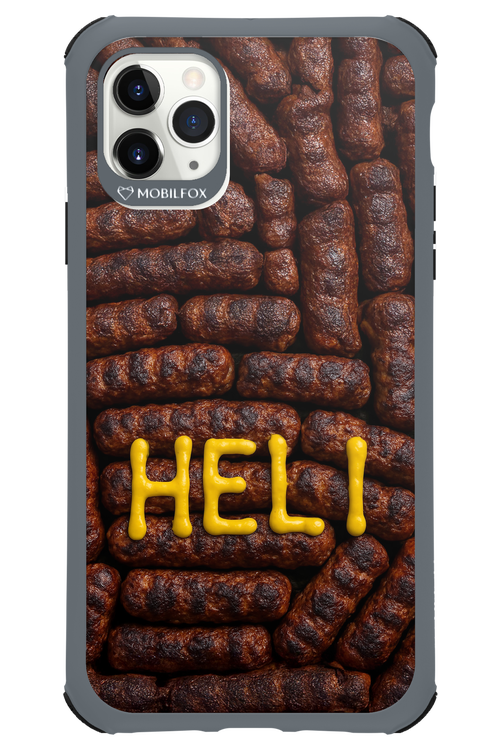 Mici 2.0 - Apple iPhone 11 Pro Max