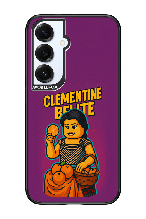 Clementine Belite Lego 2.0 - Samsung S25