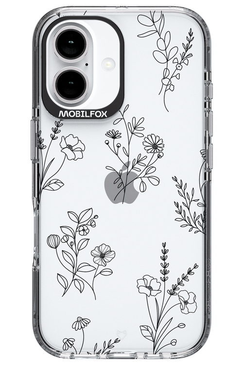 Bouquet 2.0 - Apple iPhone 16
