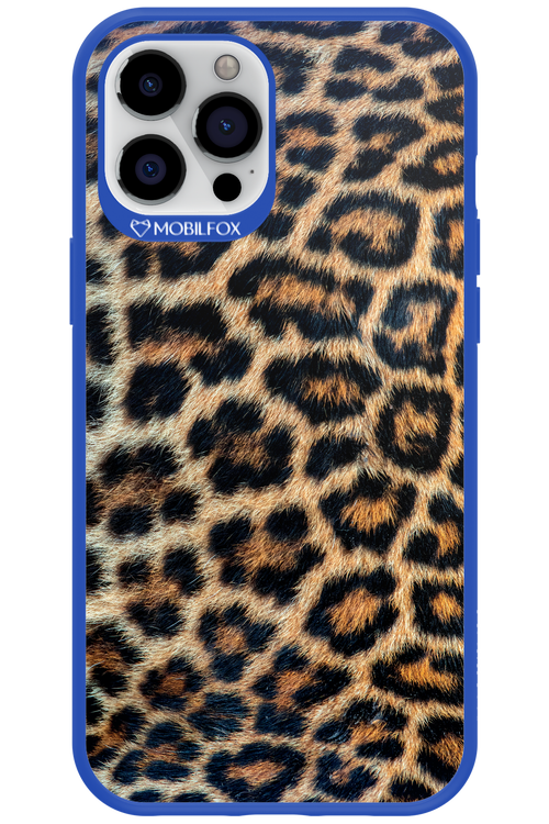 Leopard - Apple iPhone 12 Pro Max