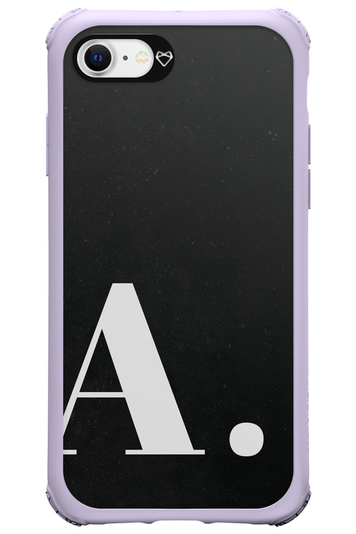 A (Off Space) 2.0 - Apple iPhone 7