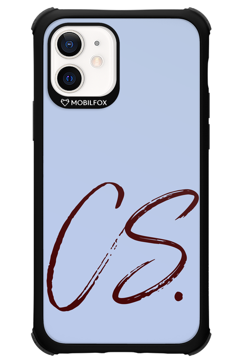 (Jellyfish Presso) CS 2.0 - Apple iPhone 12