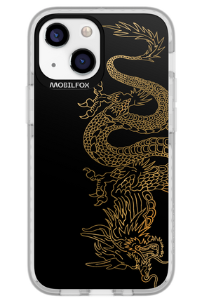 Gold Age - Apple iPhone 13 Mini