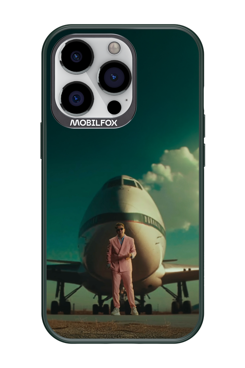 Zbor - Apple iPhone 13 Pro