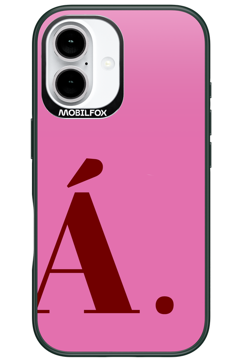 A II (Sorbet) 2.0 - Apple iPhone 16