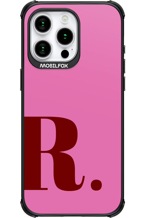 R (Sorbet) 2.0 - Apple iPhone 15 Pro Max