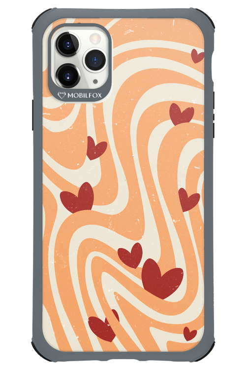 Heartwave 2.0 - Apple iPhone 11 Pro Max