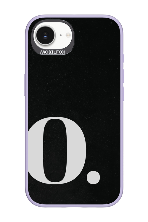 O (Off Space) 2.0 - Apple iPhone 16e