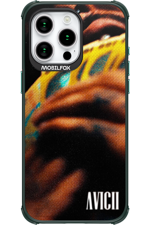 Avicii 2.0 - Apple iPhone 15 Pro Max