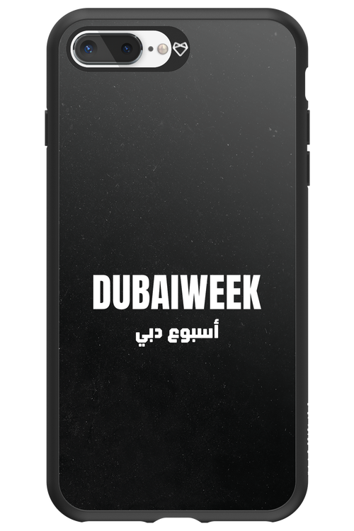Dubaiweek Simple 2.0 - Apple iPhone 7 Plus