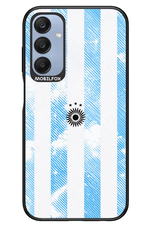 Argentina 2.0 - Samsung A25