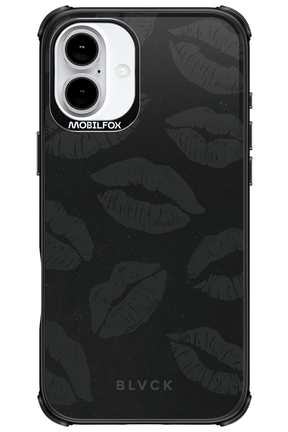 Dark Lips - Apple iPhone 16 Plus