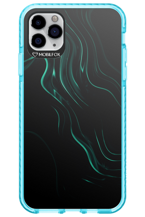 Northern Lights - Apple iPhone 11 Pro Max