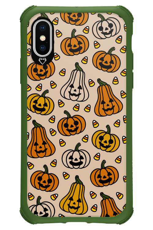 Sweet Thrill - Apple iPhone XS