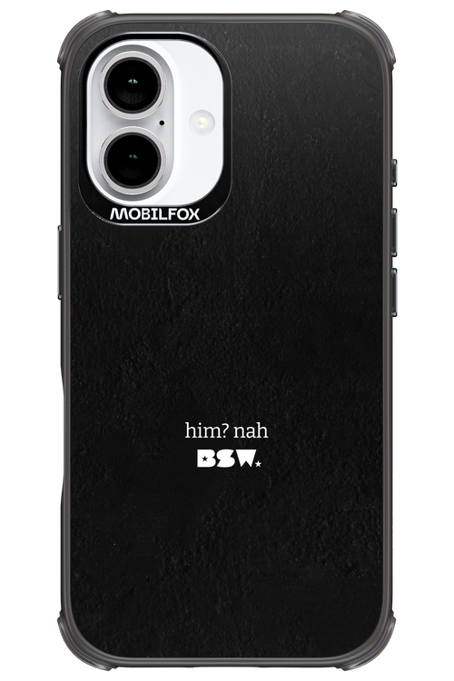 BSW FourSeasons 9 2.0 - Apple iPhone 16