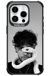 SNAKE (RAVA) - Apple iPhone 15 Pro