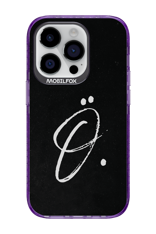 (Off Space) O II 2.0 - Apple iPhone 14 Pro