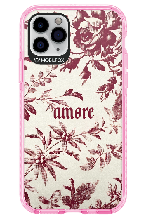 Amore 2.0 - Apple iPhone 11 Pro