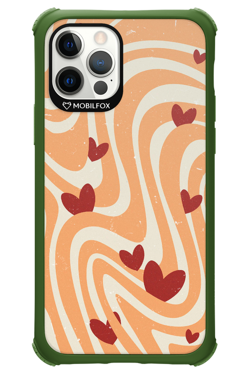 Heartwave 2.0 - Apple iPhone 12 Pro