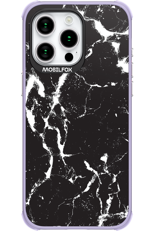 Grunge Marble 2.0 - Apple iPhone 15 Pro Max
