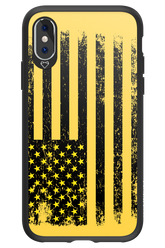 Impact Stripes - Apple iPhone X