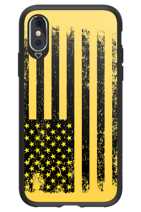 Impact Stripes - Apple iPhone X