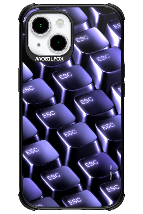 Can's Escape 2.0 - Apple iPhone 15