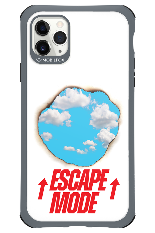 Escape mode 2.0 - Apple iPhone 11 Pro Max