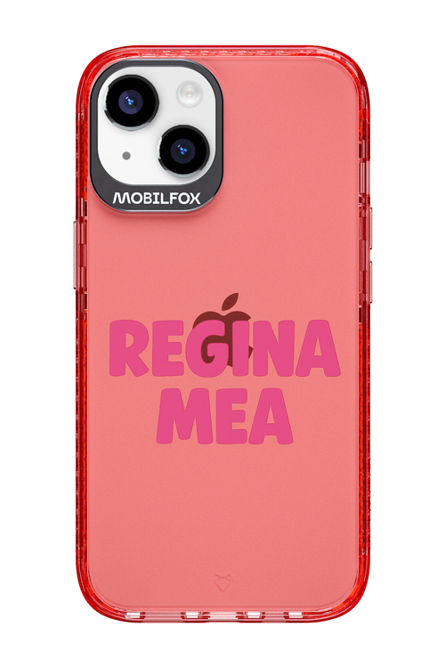 Regina Mea - Apple iPhone 14