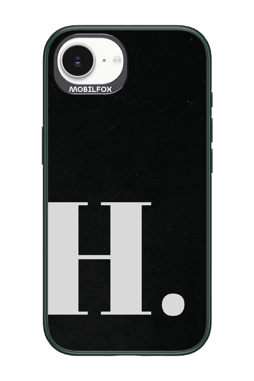 H (Off Space) 2.0 - Apple iPhone 16e