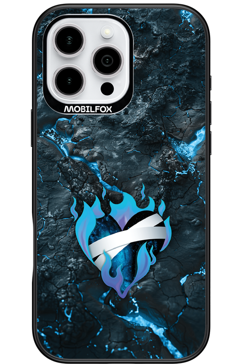 Icefire - Apple iPhone 16 Pro Max