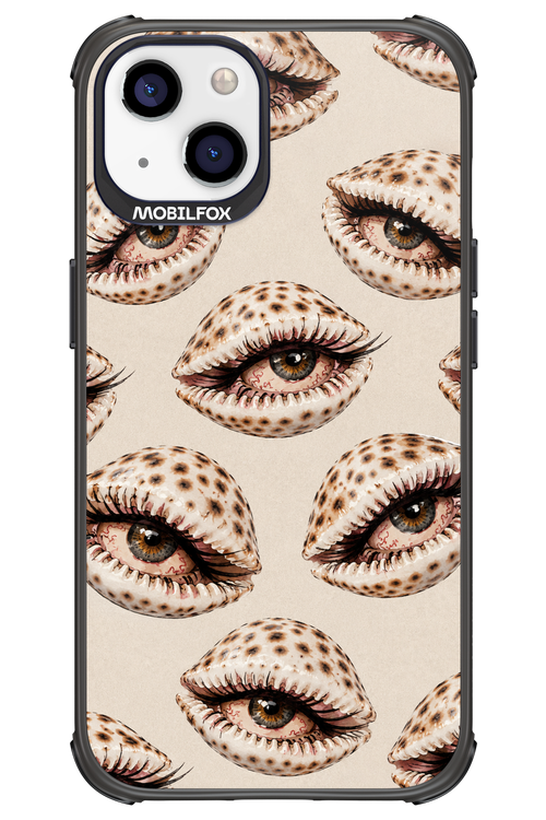 Ocean Eyes 2.0 - Apple iPhone 13