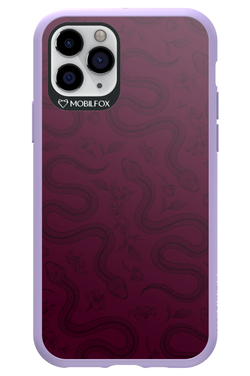 Temptation 2.0 - Apple iPhone 11 Pro