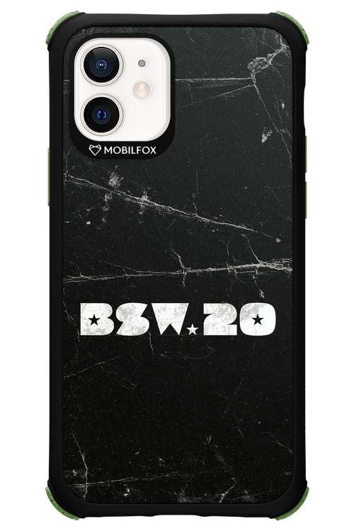 BSW 20 (2) 2.0 - Apple iPhone 12