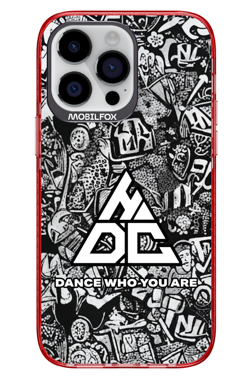 HDC 7 2.0 - Apple iPhone 14 Pro Max