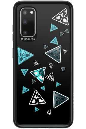 HDC 8 2.0 - Samsung Galaxy S20