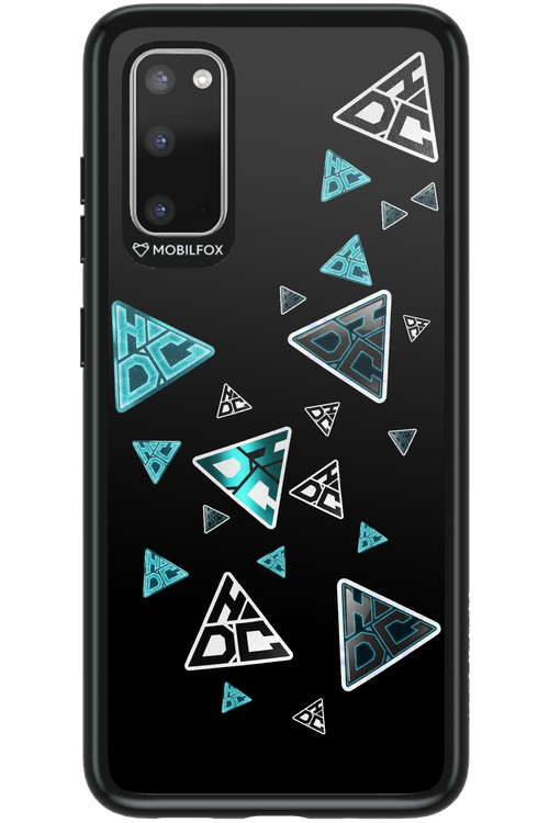 HDC 8 2.0 - Samsung Galaxy S20